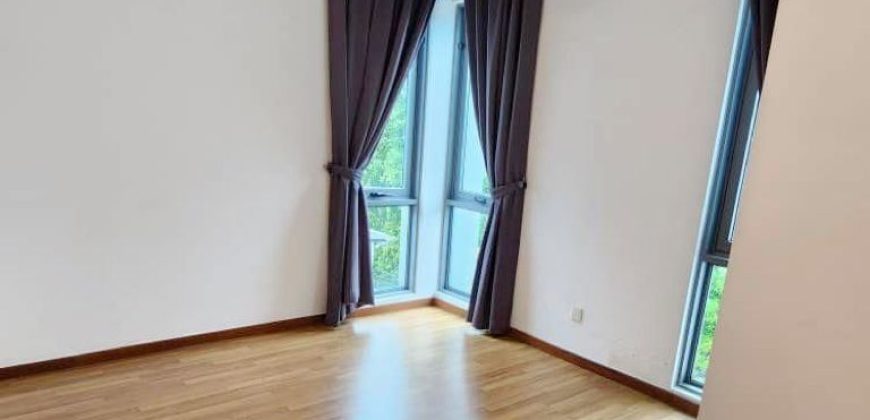 Sunway Lenang Heights @ Taman Molek – 2 Storey Semi Detached House – FOR SALE