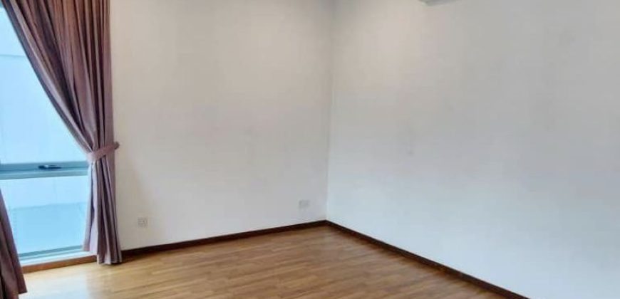 Sunway Lenang Heights @ Taman Molek – 2 Storey Semi Detached House – FOR SALE