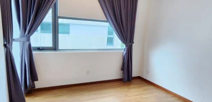 Sunway Lenang Heights @ Taman Molek – 2 Storey Semi Detached House – FOR SALE