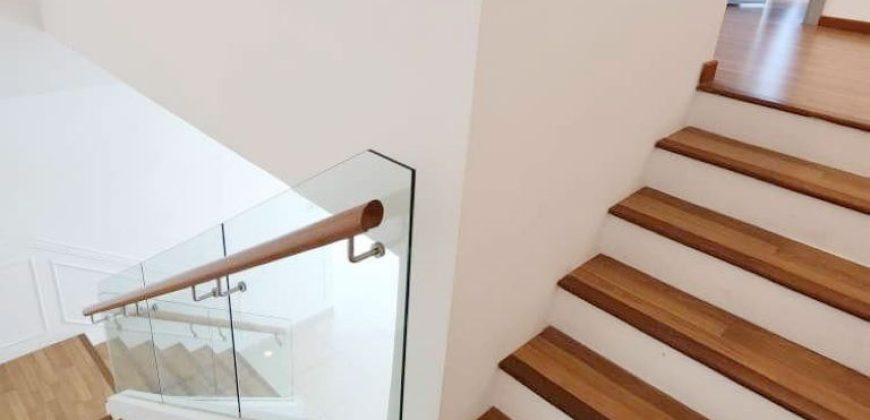 Sunway Lenang Heights @ Taman Molek – 2 Storey Semi Detached House – FOR SALE