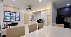 Setia Tropika – 2 Storey Terrace House – FOR RENT Setia Tropika – 2 Storey Terrace House – FOR RENT