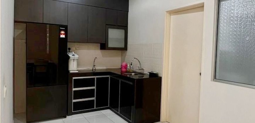 Setia Tropika – 2 Storey Terrace House – FOR RENT Setia Tropika – 2 Storey Terrace House – FOR RENT