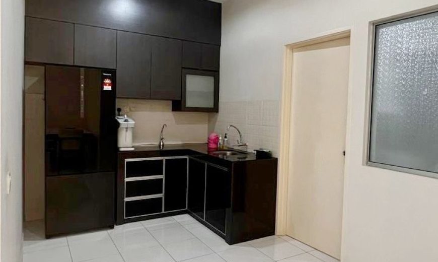 Setia Tropika – 2 Storey Terrace House – FOR RENT Setia Tropika – 2 Storey Terrace House – FOR RENT