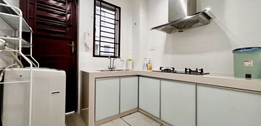 Setia Tropika – 2 Storey Terrace House – FOR RENT Setia Tropika – 2 Storey Terrace House – FOR RENT