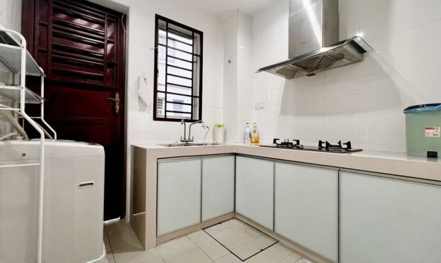 Setia Tropika – 2 Storey Terrace House – FOR RENT Setia Tropika – 2 Storey Terrace House – FOR RENT