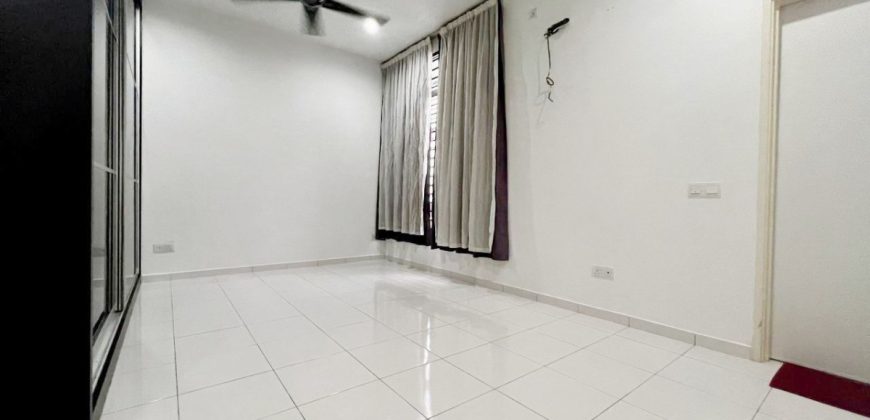 Setia Tropika – 2 Storey Terrace House – FOR RENT Setia Tropika – 2 Storey Terrace House – FOR RENT