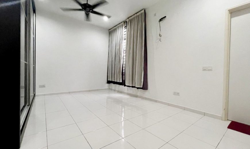 Setia Tropika – 2 Storey Terrace House – FOR RENT Setia Tropika – 2 Storey Terrace House – FOR RENT