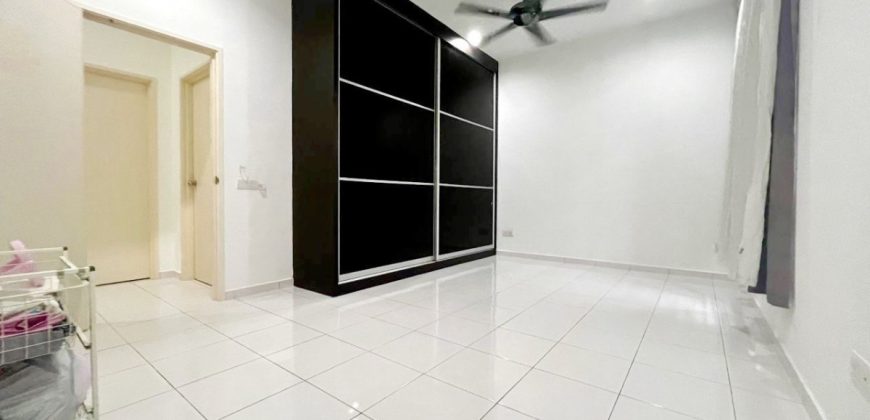Setia Tropika – 2 Storey Terrace House – FOR RENT Setia Tropika – 2 Storey Terrace House – FOR RENT