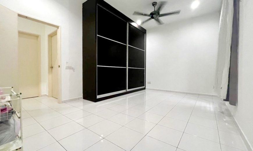Setia Tropika – 2 Storey Terrace House – FOR RENT Setia Tropika – 2 Storey Terrace House – FOR RENT