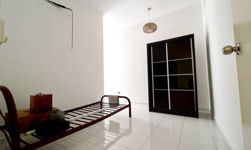 Setia Tropika – 2 Storey Terrace House – FOR RENT Setia Tropika – 2 Storey Terrace House – FOR RENT