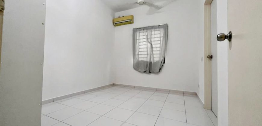 Setia Tropika – 2 Storey Terrace House – FOR RENT Setia Tropika – 2 Storey Terrace House – FOR RENT