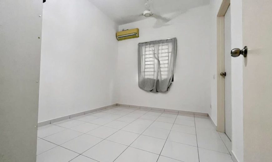 Setia Tropika – 2 Storey Terrace House – FOR RENT Setia Tropika – 2 Storey Terrace House – FOR RENT