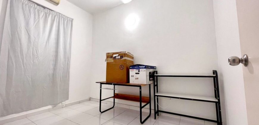 Setia Tropika – 2 Storey Terrace House – FOR RENT Setia Tropika – 2 Storey Terrace House – FOR RENT