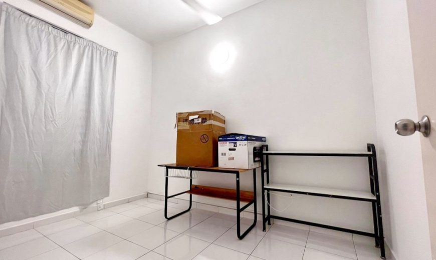 Setia Tropika – 2 Storey Terrace House – FOR RENT Setia Tropika – 2 Storey Terrace House – FOR RENT