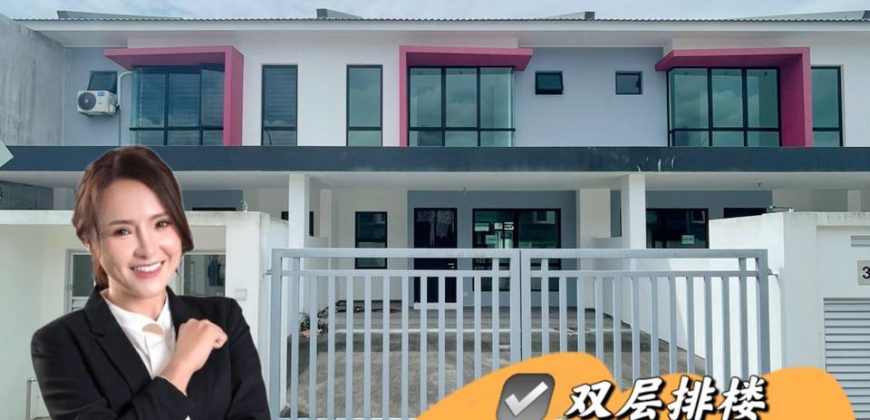 Austin Duta 4 – 2 Storey Terrace House – FOR SALE Austin Duta 4 – 2 Storey Terrace House – FOR SALE
