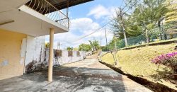 JB Town Area – 2 Storey Corner Semi Detached House – FOR SALE