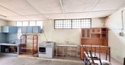 JB Town Area – 2 Storey Corner Semi Detached House – FOR SALE