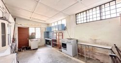 JB Town Area – 2 Storey Corner Semi Detached House – FOR SALE