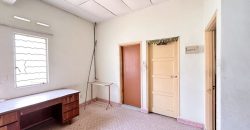 JB Town Area – 2 Storey Corner Semi Detached House – FOR SALE