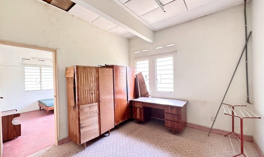 JB Town Area – 2 Storey Corner Semi Detached House – FOR SALE JB Town Area – 2 Storey Corner Semi Detached House – FOR SALE