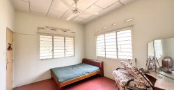 JB Town Area – 2 Storey Corner Semi Detached House – FOR SALE