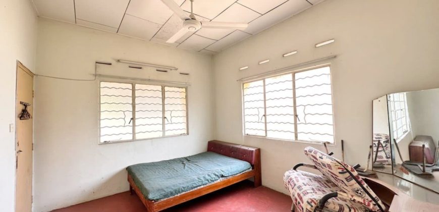 JB Town Area – 2 Storey Corner Semi Detached House – FOR SALE