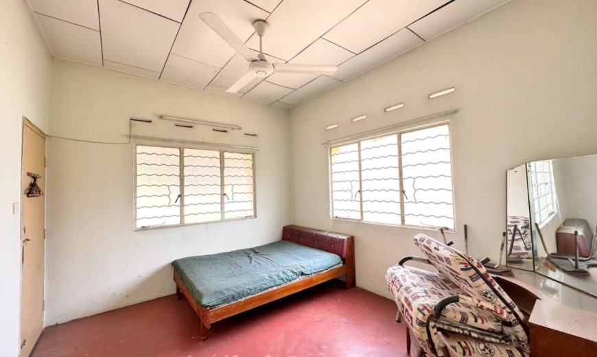 JB Town Area – 2 Storey Corner Semi Detached House – FOR SALE JB Town Area – 2 Storey Corner Semi Detached House – FOR SALE