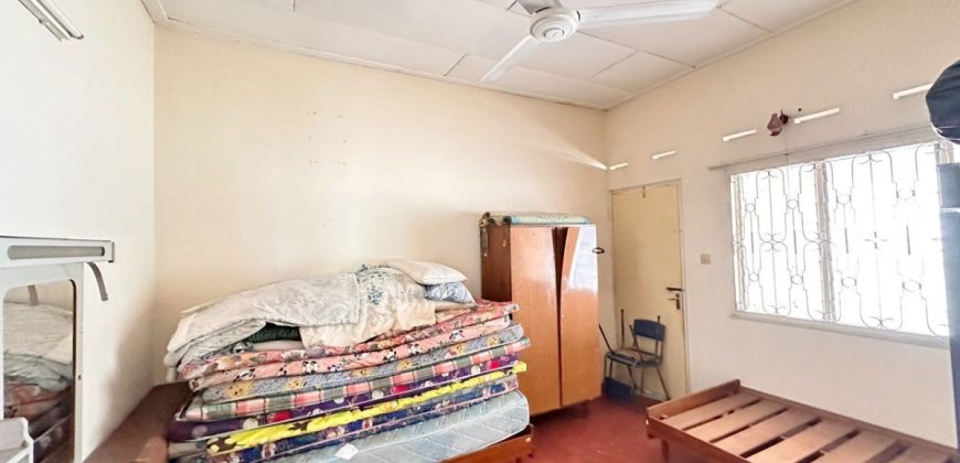 JB Town Area – 2 Storey Corner Semi Detached House – FOR SALE