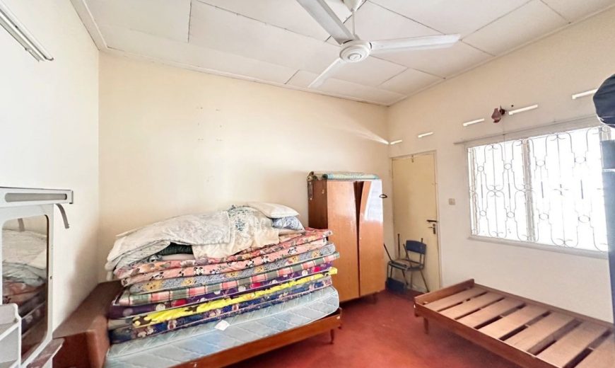 JB Town Area – 2 Storey Corner Semi Detached House – FOR SALE JB Town Area – 2 Storey Corner Semi Detached House – FOR SALE