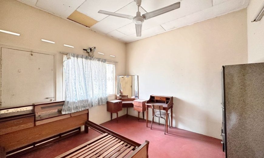 JB Town Area – 2 Storey Corner Semi Detached House – FOR SALE JB Town Area – 2 Storey Corner Semi Detached House – FOR SALE