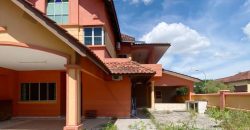 Impian Emas – 2 Storey Corner Terrace House – FOR SALE Impian Emas – 2 Storey Corner Terrace House – FOR SALE