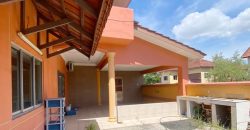 Impian Emas – 2 Storey Corner Terrace House – FOR SALE Impian Emas – 2 Storey Corner Terrace House – FOR SALE