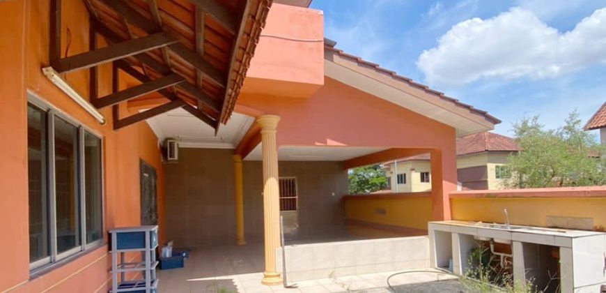 Impian Emas – 2 Storey Corner Terrace House – FOR SALE Impian Emas – 2 Storey Corner Terrace House – FOR SALE