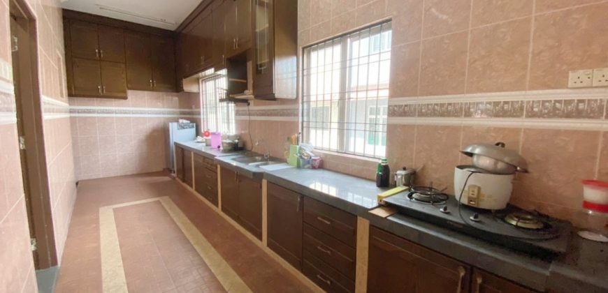 Impian Emas – 2 Storey Corner Terrace House – FOR SALE Impian Emas – 2 Storey Corner Terrace House – FOR SALE