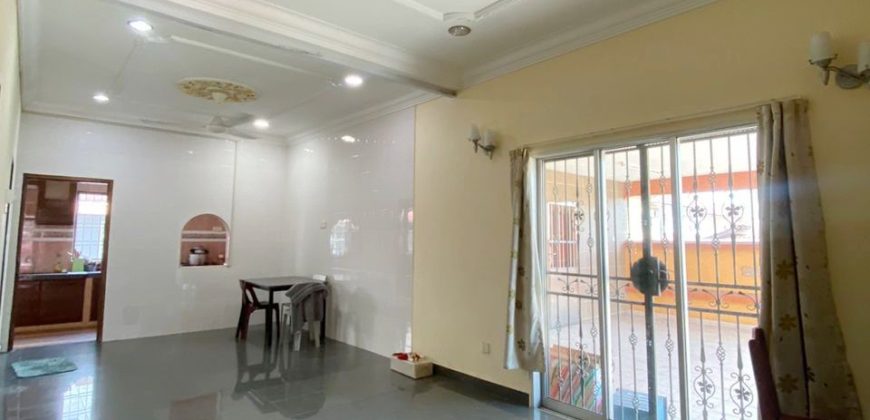 Impian Emas – 2 Storey Corner Terrace House – FOR SALE Impian Emas – 2 Storey Corner Terrace House – FOR SALE