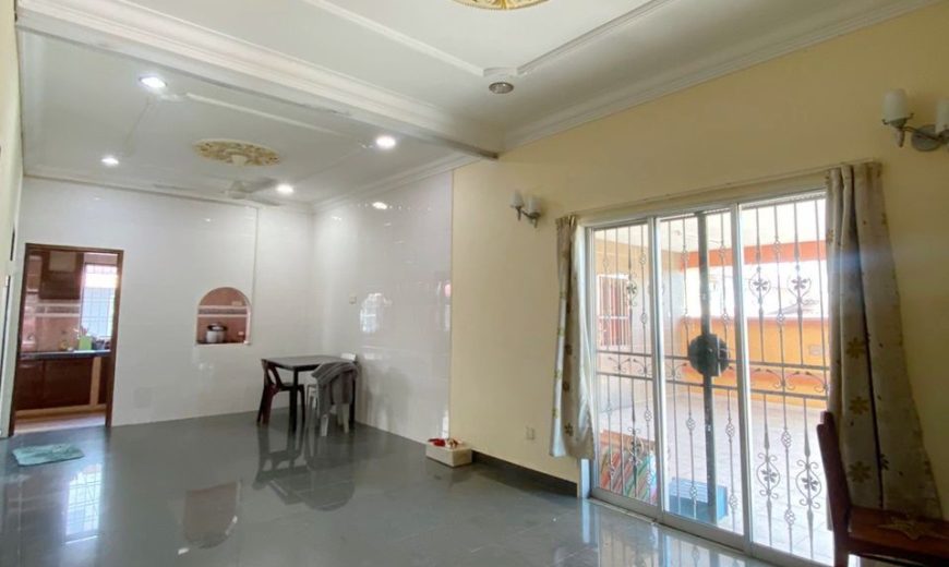 Impian Emas – 2 Storey Corner Terrace House – FOR SALE Impian Emas – 2 Storey Corner Terrace House – FOR SALE