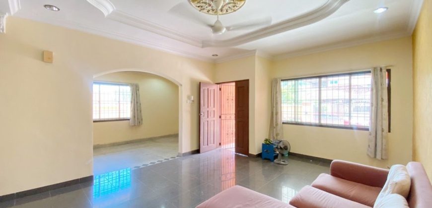 Impian Emas – 2 Storey Corner Terrace House – FOR SALE Impian Emas – 2 Storey Corner Terrace House – FOR SALE