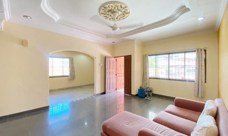 Impian Emas – 2 Storey Corner Terrace House – FOR SALE Impian Emas – 2 Storey Corner Terrace House – FOR SALE