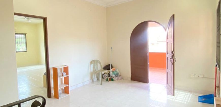 Impian Emas – 2 Storey Corner Terrace House – FOR SALE Impian Emas – 2 Storey Corner Terrace House – FOR SALE