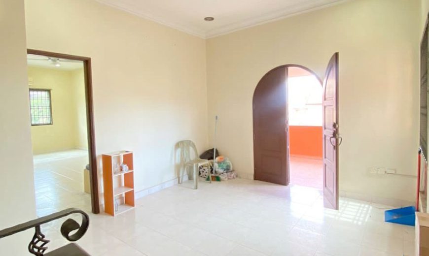 Impian Emas – 2 Storey Corner Terrace House – FOR SALE Impian Emas – 2 Storey Corner Terrace House – FOR SALE