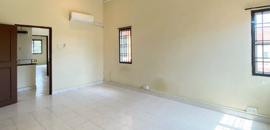 Impian Emas – 2 Storey Corner Terrace House – FOR SALE Impian Emas – 2 Storey Corner Terrace House – FOR SALE