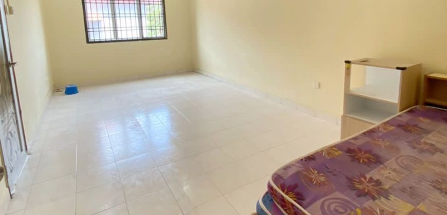 Impian Emas – 2 Storey Corner Terrace House – FOR SALE Impian Emas – 2 Storey Corner Terrace House – FOR SALE