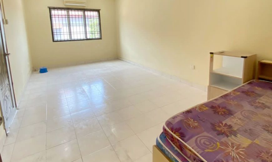 Impian Emas – 2 Storey Corner Terrace House – FOR SALE Impian Emas – 2 Storey Corner Terrace House – FOR SALE