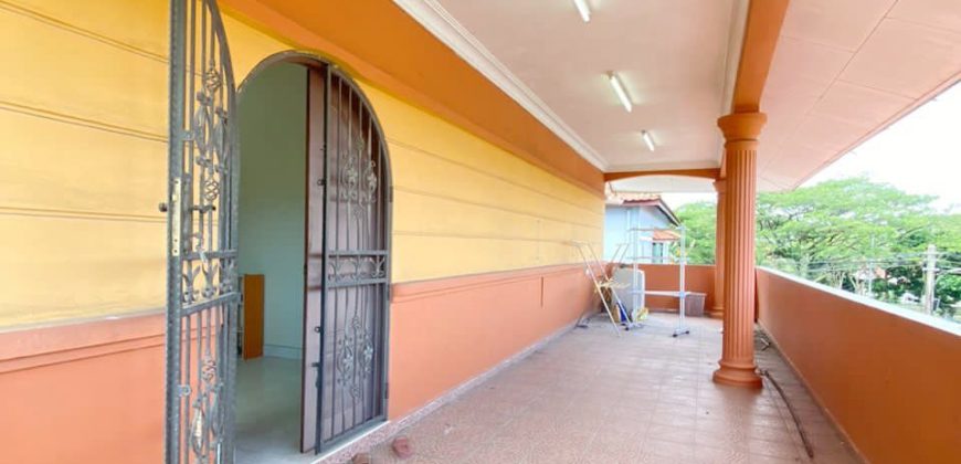 Impian Emas – 2 Storey Corner Terrace House – FOR SALE Impian Emas – 2 Storey Corner Terrace House – FOR SALE