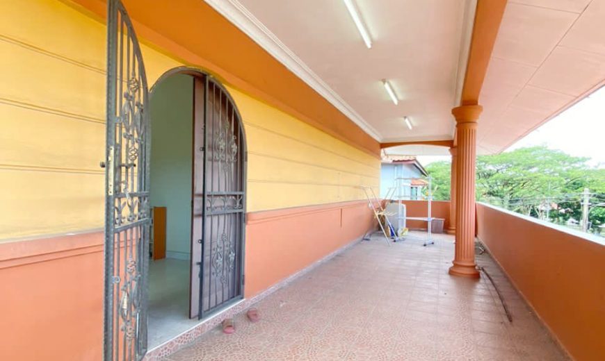 Impian Emas – 2 Storey Corner Terrace House – FOR SALE Impian Emas – 2 Storey Corner Terrace House – FOR SALE
