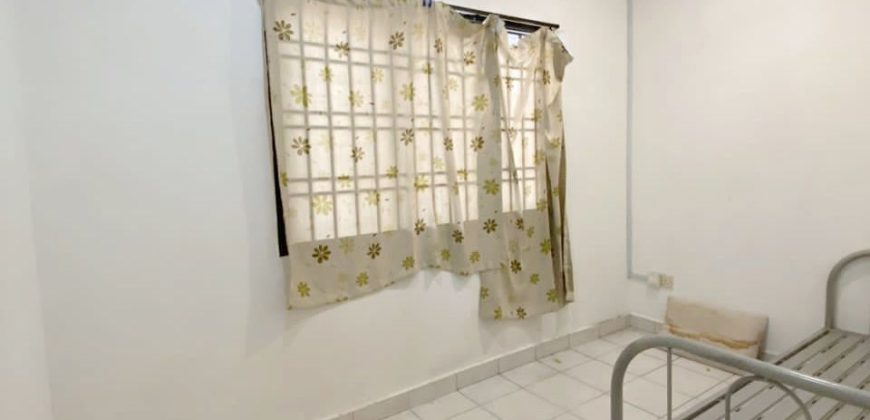 Impian Emas – 2 Storey Corner Terrace House – FOR SALE Impian Emas – 2 Storey Corner Terrace House – FOR SALE