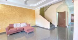 Impian Emas – 2 Storey Corner Terrace House – FOR SALE Impian Emas – 2 Storey Corner Terrace House – FOR SALE