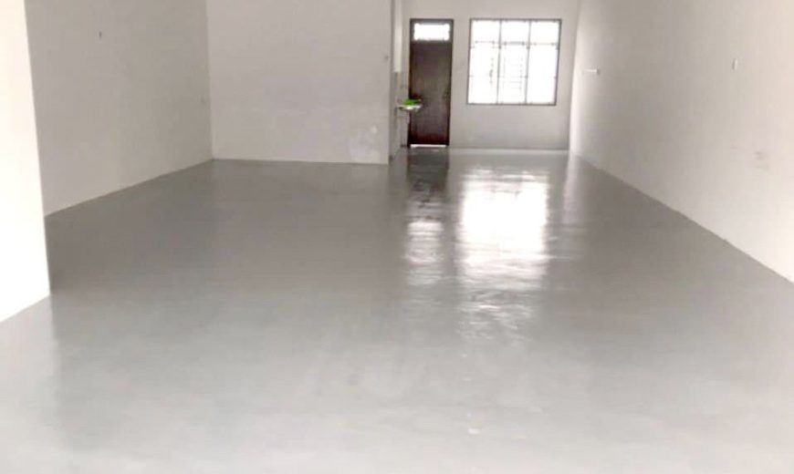 Taman Pulai Hijauan – 2 Storey Shop Lot – FOR RENT Taman Pulai Hijauan – 2 Storey Shop Lot – FOR RENT