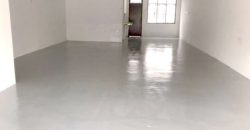 Taman Pulai Hijauan – 2 Storey Shop Lot – FOR SALE Taman Pulai Hijauan – 2 Storey Shop Lot – FOR SALE