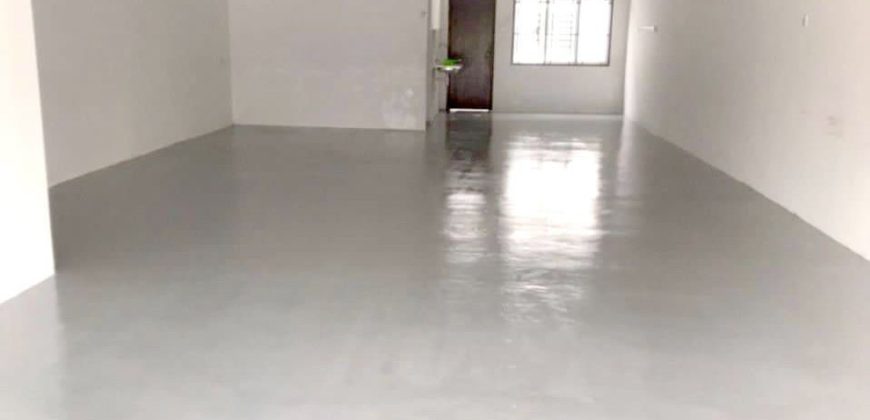 Taman Pulai Hijauan – 2 Storey Shop Lot – FOR SALE Taman Pulai Hijauan – 2 Storey Shop Lot – FOR SALE